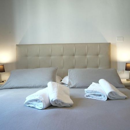 Il Valentino Luxury Houses Florencia Exterior foto