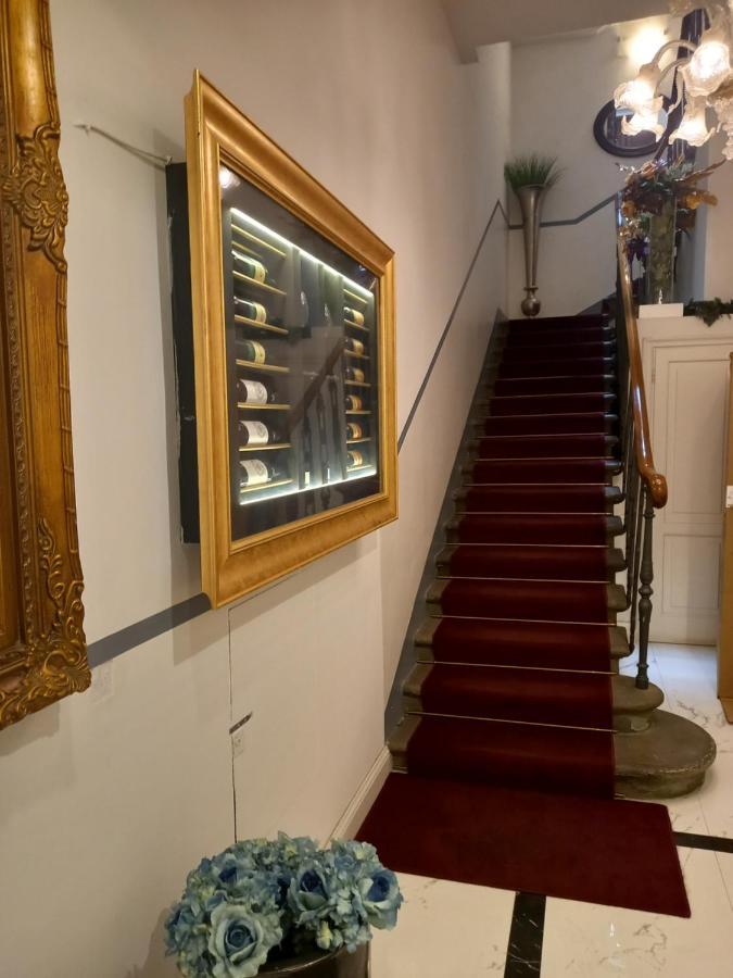 Il Valentino Luxury Houses Florencia Exterior foto
