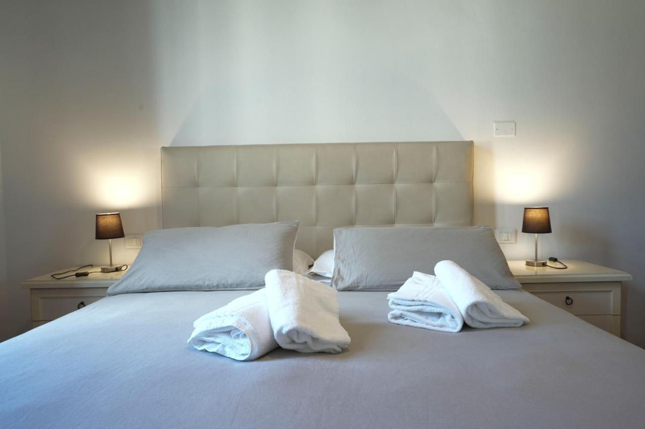 Il Valentino Luxury Houses Florencia Exterior foto