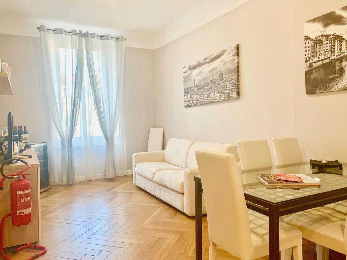 Il Valentino Luxury Houses Florencia Exterior foto